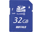 RSDC-S32GC4 Class4 SDHC�J�[�h 32GB