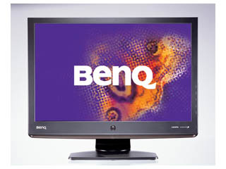 22�C���` LCD���j�^ X2200W(�u���b�N)