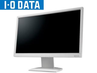 LCD-MF221XWR �t��HD�Ή�21.5�^���C�h�t���f�B�X�v���C �z���C�g