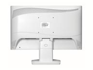 LCD-MF221XWR �t��HD�Ή�21.5�^���C�h�t���f�B�X�v���C �z���C�g