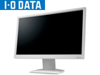 LCD-MF221XWR �t��HD�Ή�21.5�^���C�h�t���f�B�X�v���C �z���C�g