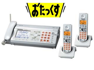 KX-PW606DW-W�i�z���C�g�j�@�����������@�y����������萔�������̈��S���i�z