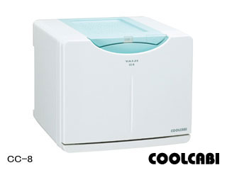 【クリックで詳細表示】タイジ CC-8(ライトブルー)クールキャビ【送料代引き手数料無料】
