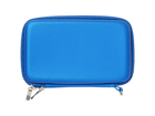 CYBER�E�Z�~�n�[�h�P�[�X�i3DS�p�j�f�B�[�v�u���[ CY-3DSSHC-DPB