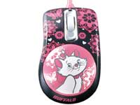 USB�Ή� �f�B�Y�j�[�L�����N�^�[�}�E�X Small(�}���[)