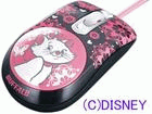 USB�Ή� �f�B�Y�j�[�L�����N�^�[�}�E�X Small(�}���[)