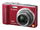 DMC-TZ10-R�i���b�h�j�@LUMIX/���~�b�N�X�@�y����������萔�������I�z
