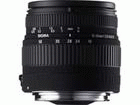 AF18-50mm F3.5-5.6 DC/HSM �V�O�}�p�@�y����������萔�������I�z