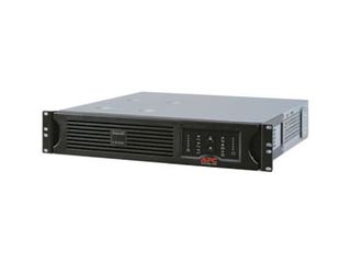 SUA1500RMJ2UB Smart-UPS 1500RM �u���b�N���f��