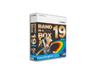 PGBBJEW111 Band-in-a-Box 19 for Windows EverythingPAK