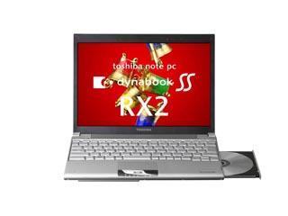 PARX2T9GLA dynabook/�_�C�i�u�b�N SS RX2/T9G �y�����E������萔�������z