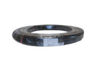 【クリックでお店のこの商品のページへ】HKH スチームホース 25φ 10m SH25-10