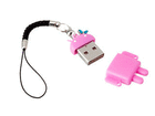 SW-CR01-DORO/PK microSD�J�[�h���[�_�[ �s���N