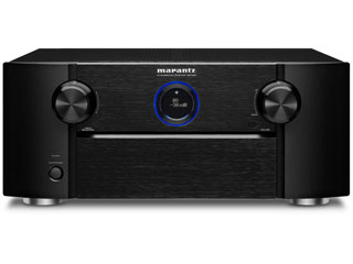 【クリックで詳細表示】Marantz/マランツ SR7005-B(ブラック) 【送料代引き手数料無料！】