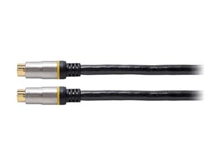 【クリックでお店のこの商品のページへ】audio-technica/オーディオテクニカ AT590V/1.0(1.0m) GOLD LINK Fine