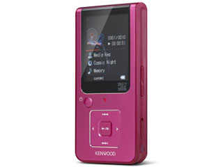���󥦥å� MEDIA keg 4GB �ԥ� MG-F504-P