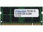 PDN2/800-2G ���݃����� 2GB PC2-6400 DDR2 SO-DIMM