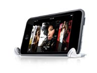 iPod touch 8GB