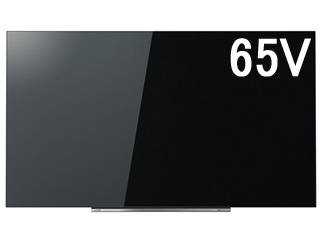 【梱包B級品】65X920 BS/CS 4K内蔵 タイムシフトマシン有機ELレグザ/REGZA