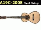 19���I�X�^�C���M�^�[ A19C-200S/N �y����������萔�������̈��S���i�z