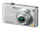 DMC-FS7-S�i�V���o�[�j�@LUMIX/���~�b�N�X�@�y����������萔�������I�z