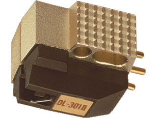 【クリックで詳細表示】DENON/デノン DL-301II【送料代引手数料無料の安心価格】