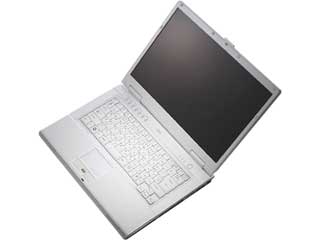 FMV-BIBLO NF70U