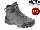 L12052400 ELBRUS WP MEN �y27.5�z (�I�[�g�o�[��/�u���b�N/�u���b�N)