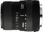 AF55-200mm F4-5.6 DC/HDM �V�O�}�p�@�y����������萔�������I�z