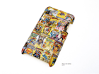 RT-WT4B/SM 4th iPod touch �X�[�p�[�}���V�F���W���P�b�g(DC75)/�X�[�p�[�}��