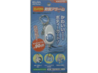 AKB-100(BL)�@�R���p�N�g�h�ƃA���[��