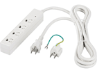 BSTARO4A30WH OA�^�b�v 3�s�� 4�� �}�O�l�b�g/���b�N�t 3m �z���C�g