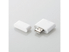 MR-AP001WH Mac����SD�J�[�h�EmicroSD�J�[�h�Ή����������[�_���C�^