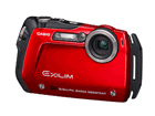 EX-G1RD�i���b�h�j�@EXILIM G/�G�N�V�����@