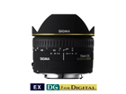 15mm F2.8 EX DG DIAGONAL FISHEYE(�Ίp������jfor SIGMA�@�y����������萔�������I�z