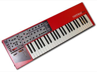 Nord Lead 2X