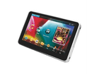 ET4300 Portable AV Player eT4300