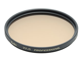 【クリックで詳細表示】KENKO/ケンコー 67S W4 プロフェッショナル