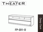 �y�X�^�C���b�V���V�A�^�[�z FP-SV1-D
