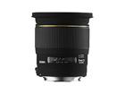 20mm F1.8 EX DG ASPHERICAL RF for SIGMA�@�y����������萔�������I�z
