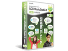 ACID MusicStudio8 �K�C��(2���g)