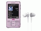 NW-A829-P�i�s���N�j�@WALKMAN/�E�H�[�N�}���@�y����������萔�������I�z