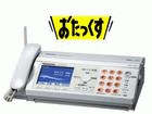KX-PW616D-W(�z���C�g)�@�����������@�I�ׂ�Ƃ��イ�u�ǂ��ł��h�A�z���v+�t�@�b�N�X