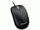 Compact Optical Mouse 500 Black