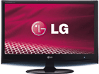 LG Electronics Japan M2794S-PM 27�C���`���C�h�t���f�B�X�v���C FLATRON Wide �u���b�N ���䐔���������I