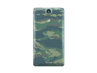【クリックで詳細表示】CollaBorn/コラボーン Woodland 【Xperia GX SO-04D対応】 ＜br＞ 納期にお時間がかかる場合があります