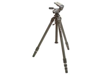 【クリックで詳細表示】SLIK/スリック 【納期にお時間がかかる場合があります】ザ プロフェッショナル4 N 三脚