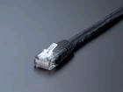 ETPC5E1BKA LAN�P�[�u�� �J�e�S��5e 1m ��