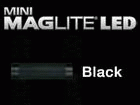 MINI MAG LITE LED�@2Cell AA�@SP2201H