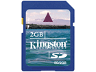2GB SD Card SD/2GB